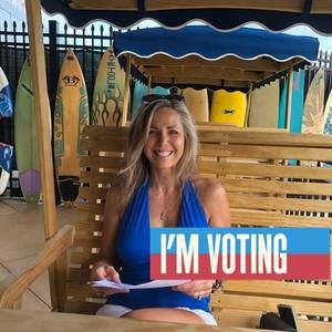 Meet your Posher, Alicia